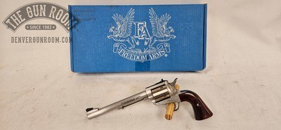 Freedom Arms 1997 Premier Grade .44SPL W/ Box - Image 1 of 15