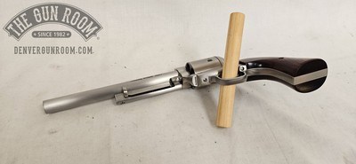 Freedom Arms 1997 Premier Grade .44SPL W/ Box - Image 15 of 15