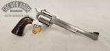 Freedom Arms 1997 Premier Grade .44SPL W/ Box - Image 9 of 15