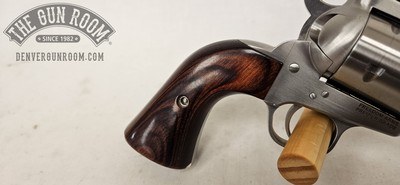 Freedom Arms 1997 Premier Grade .44SPL W/ Box - Image 10 of 15
