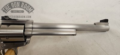 Freedom Arms 1997 Premier Grade .44SPL W/ Box - Image 13 of 15