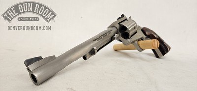 Freedom Arms 1997 Premier Grade .44SPL W/ Box - Image 8 of 15