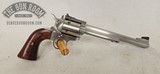 Freedom Arms 1997 Premier Grade .32H&R Mag + .32-20 W/ Box - 9 of 15