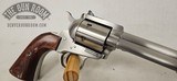Freedom Arms 1997 Premier Grade .32H&R Mag + .32-20 W/ Box - 11 of 15