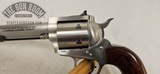 Freedom Arms 1997 Premier Grade .32H&R Mag + .32-20 W/ Box - 4 of 15