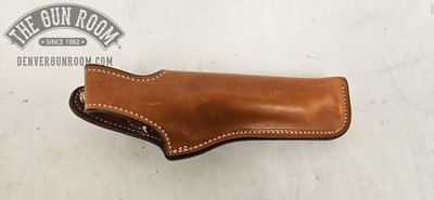 Freedom Arms 97 Premier Grade .357 + .38SPL + Holster + Box - Image 15 of 16
