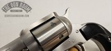 Freedom Arms 97 Premier Grade .357 + .38SPL + Holster + Box - Image 5 of 16
