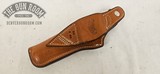 Freedom Arms 97 Premier Grade .357 + .38SPL + Holster + Box - Image 16 of 16