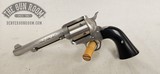Freedom Arms 97 Premier Grade .357 + .38SPL + Holster + Box - Image 2 of 16