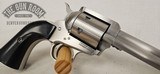 Freedom Arms 97 Premier Grade .357 + .38SPL + Holster + Box - Image 11 of 16