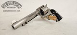 Freedom Arms 97 Premier Grade .357 + .38SPL + Holster + Box - Image 8 of 16