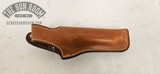 Freedom Arms 97 Premier Grade .357 + .38SPL + Holster + Box - Image 15 of 16