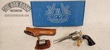 Freedom Arms 97 Premier Grade .357 + .38SPL + Holster + Box - Image 1 of 16