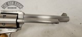 Freedom Arms 97 Premier Grade .357 + .38SPL + Holster + Box - Image 12 of 16