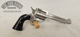 Freedom Arms 97 Premier Grade .357 + .38SPL + Holster + Box - Image 9 of 16