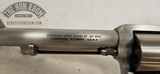 Freedom Arms 97 Premier Grade .357 + .38SPL + Holster + Box - Image 6 of 16