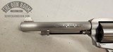 Freedom Arms 97 Premier Grade .357 + .38SPL + Holster + Box - Image 7 of 16