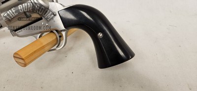 Freedom Arms 97 Premier Grade .357 + .38SPL + Holster + Box - Image 3 of 16