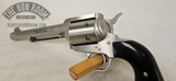 Freedom Arms 97 Premier Grade .357 + .38SPL + Holster + Box - Image 4 of 16