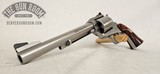 Freedom Arms 83 Field Grade .454 Casull W/ Box + Holster - 9 of 16