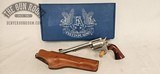 Freedom Arms 83 Field Grade .454 Casull W/ Box + Holster - 1 of 16