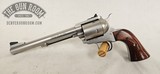 Freedom Arms 83 Field Grade .454 Casull W/ Box + Holster - 2 of 16