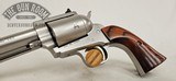 Freedom Arms 83 Field Grade .454 Casull W/ Box + Holster - 6 of 16