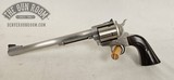 Freedom Arms 555 Premier Grade .50AE W/ Box + Holster - Image 2 of 15