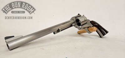Freedom Arms 555 Premier Grade .50AE W/ Box + Holster - Image 8 of 15