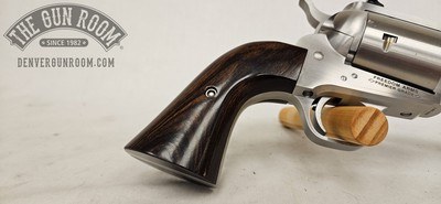 Freedom Arms 555 Premier Grade .50AE W/ Box + Holster - Image 10 of 15