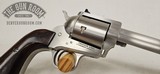 Freedom Arms 555 Premier Grade .50AE W/ Box + Holster - Image 12 of 15