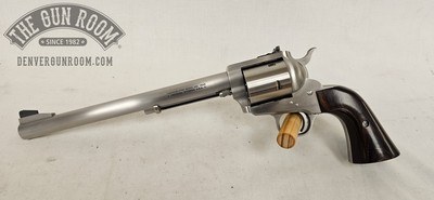 Freedom Arms 555 Premier Grade .50AE W/ Box + Holster - Image 2 of 15