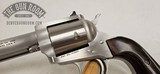 Freedom Arms 555 Premier Grade .50AE W/ Box + Holster - Image 4 of 15