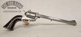 Freedom Arms 555 Premier Grade .50AE W/ Box + Holster - Image 9 of 15