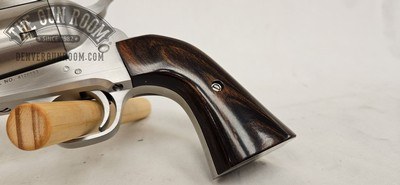 Freedom Arms 555 Premier Grade .50AE W/ Box + Holster - Image 3 of 15