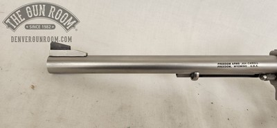 Freedom Arms 83 Field Grade .454 Casull - Image 6 of 14