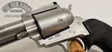 Freedom Arms 83 Field Grade .454 Casull - Image 4 of 14
