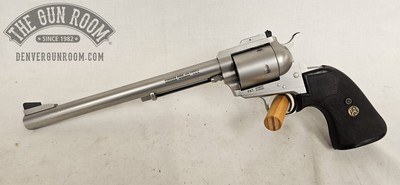 Freedom Arms 83 Field Grade .454 Casull - Image 1 of 14