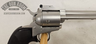Freedom Arms 83 Field Grade .454 Casull - Image 11 of 14