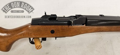 Ruger Mini-30 7.62x39 - Image 5 of 16