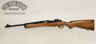 Ruger Mini-30 7.62x39 - Image 9 of 16