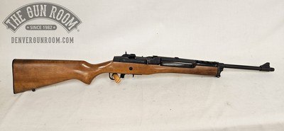 Ruger Mini-30 7.62x39 - Image 1 of 16