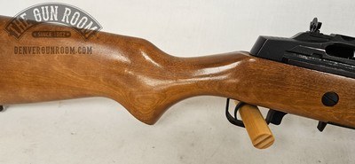 Ruger Mini-30 7.62x39 - Image 4 of 16