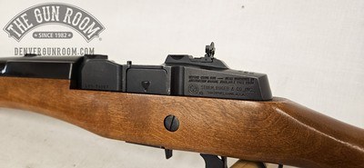 Ruger Mini-30 7.62x39 - Image 12 of 16