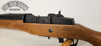 Ruger Mini-30 7.62x39 - Image 13 of 17