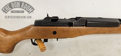 Ruger Mini-30 7.62x39 - Image 5 of 17