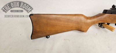 Ruger Mini-30 7.62x39 - Image 3 of 17