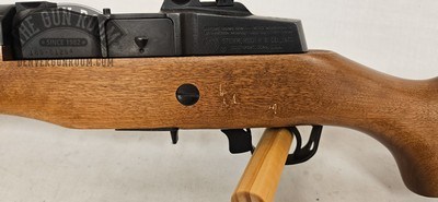 Ruger Mini-30 7.62x39 - Image 12 of 17
