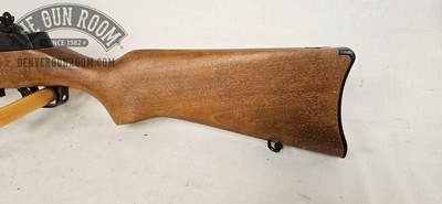 Ruger Mini-30 7.62x39 - Image 10 of 17