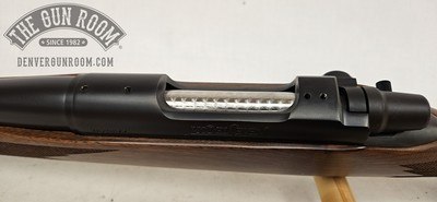 Remington Seven .17 Rem Fireball - Image 18 of 19